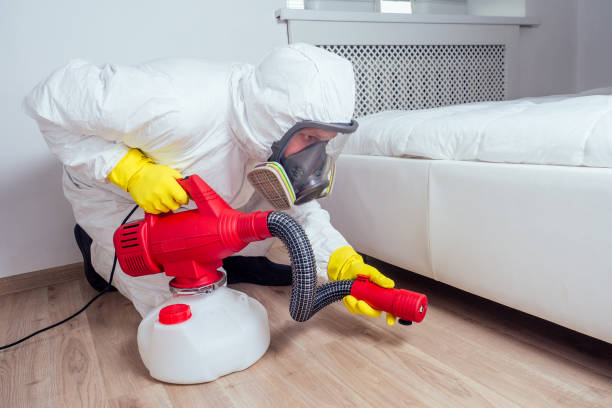 Pest Prevention Services in Lambertville, NJ